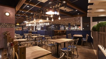 レッドロブスター 舞浜イクスピアリ店